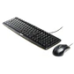 iggual Kit teclado y ratón COM-CK-BASIC negro - Thumbnail 2