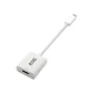 Nanocable Conversor USB-C A HDMI 4K, 15 cm - Thumbnail 1