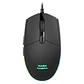 Mars Gaming Ratón opt.MMG 3200dpi Flow,antidesliza - Miniatura 1