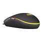 Mars Gaming Ratón opt.MMG 3200dpi Flow,antidesliza - Miniatura 2
