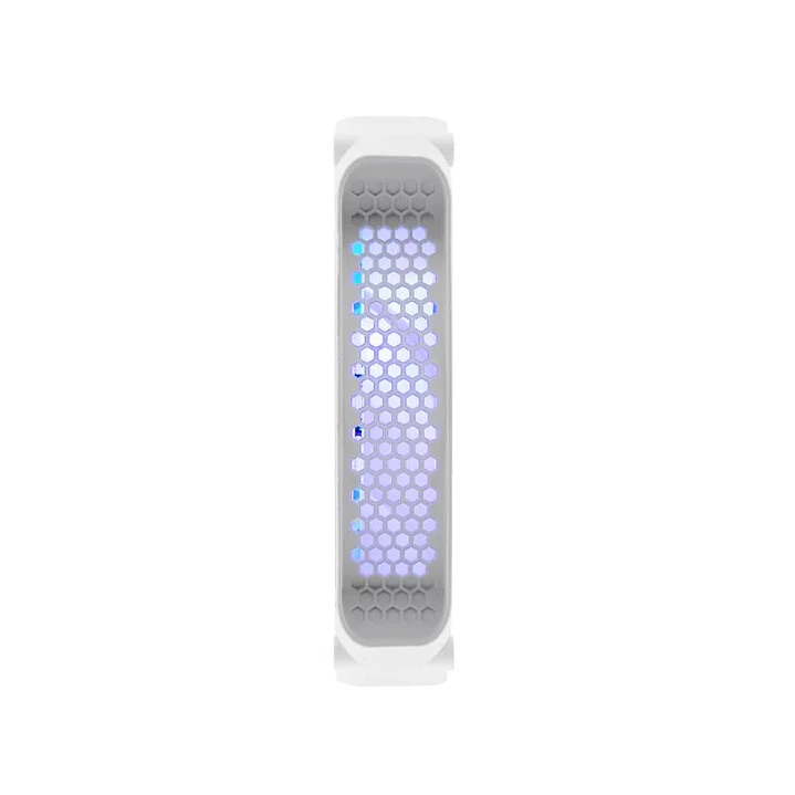 COOLBOX GAMING VENTILADOR INFINITY ARGB 120MM BLAN 2