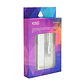Nanocable Conversor USB-C Ethernet +3xUSB 3.0 - Miniatura 3