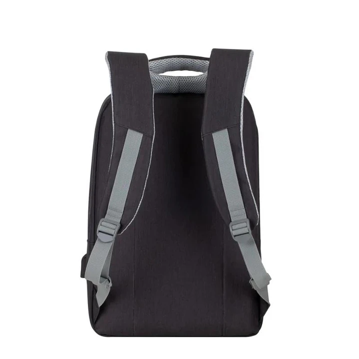RIVACASE Bundle 7563 Prater 15,6 + Ratón inalámb 3