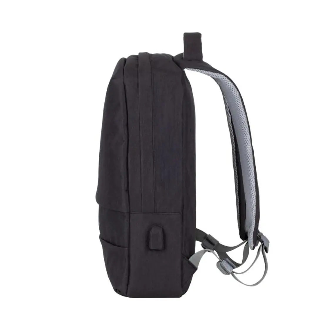 RIVACASE Bundle 7563 Prater 15,6 + Ratón inalámb 4