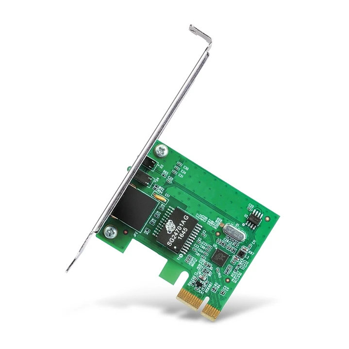 TP-LINK TG-3468 Tarjeta Red Gigabit PCI-E 1