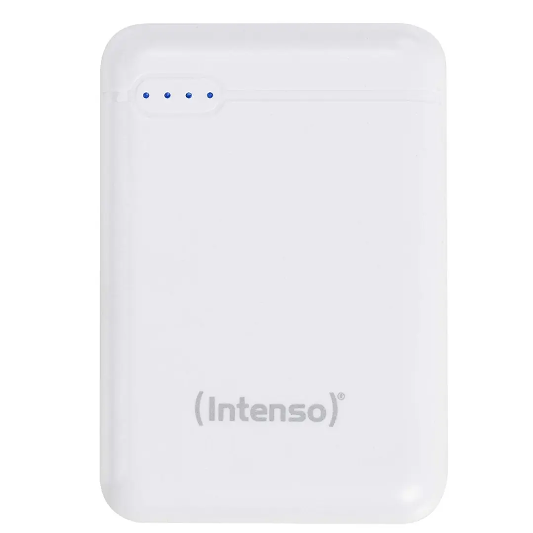 Intenso PowerBank XS10000  10000mAh Blanco 1