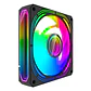Coolbox KIT 4 Vent.12cm ARGB Infinity Pro - vignette 2