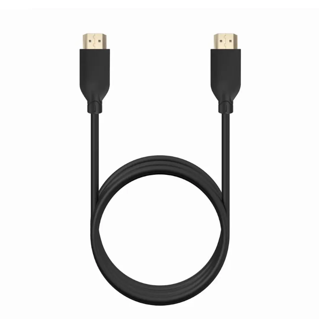 Aisens Cable HDMI V2.0 CCS AM-AM negro 1.5m 2
