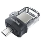 SanDisk SDDD3-032G-G46 Ultra Dual Drive m3.0 32GB - thumbnail 3