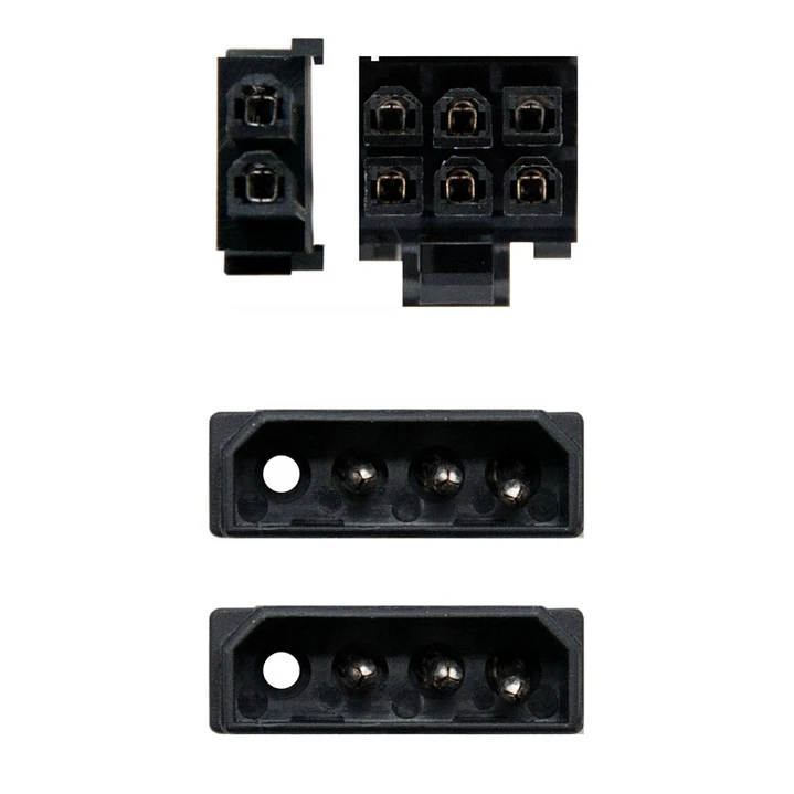 Nanocable Cable VGA 2x5.25