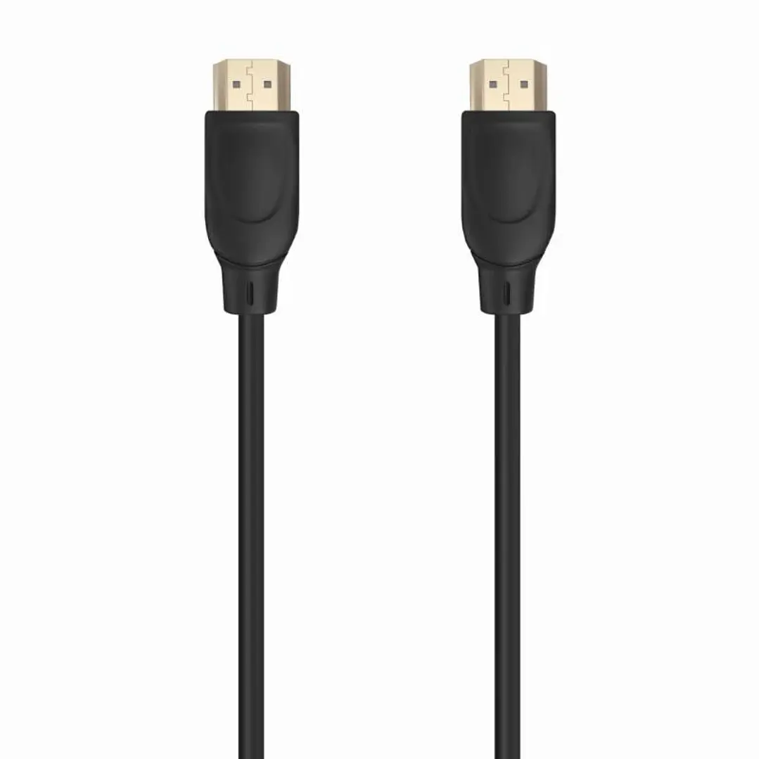 Aisens Cable HDMI V2.0 4K60HZ 18Gbps A/M-A/M 0.5M 1
