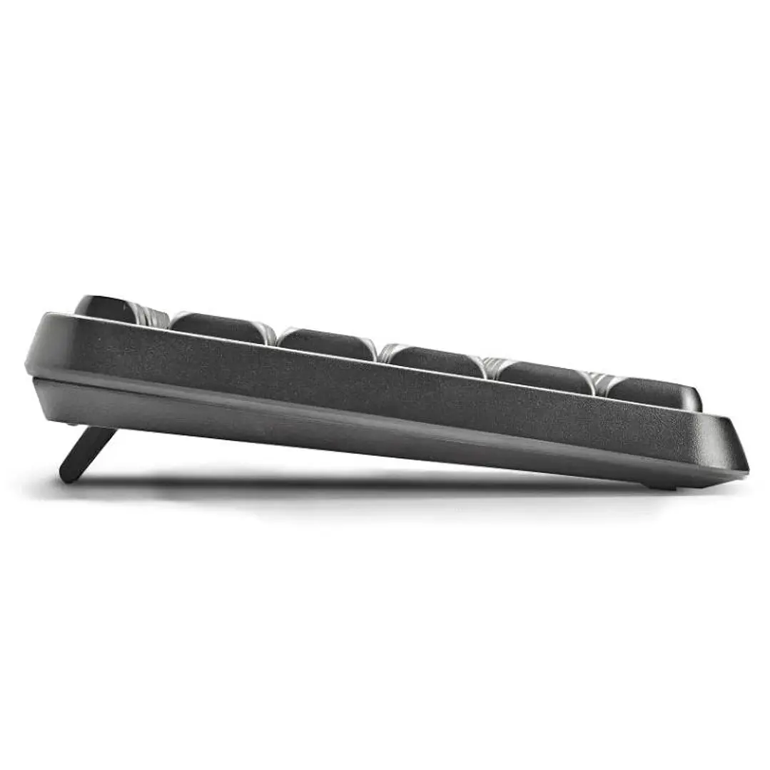 NGS Teclado FUNKYV4 USB Multimedia 3