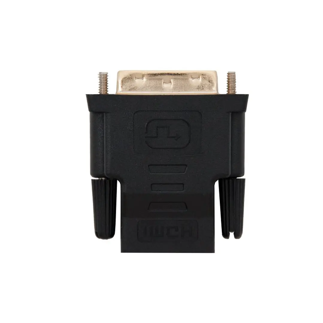 Nanocable Conversor DVI-D Macho/HDMI Hembra 3