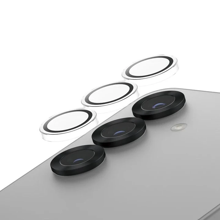 SAFE by PanzerGlass Lens Protector Galaxy S25 1