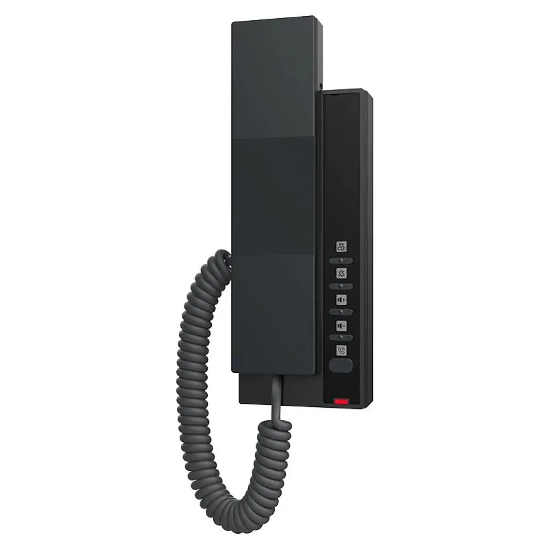 Fanvil H601W Teléfono de hotel,2 líneas SIP 1