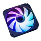 Coolbox Gaming Ventilador aux. INFINITY 12cm A-RGB - Thumbnail 2
