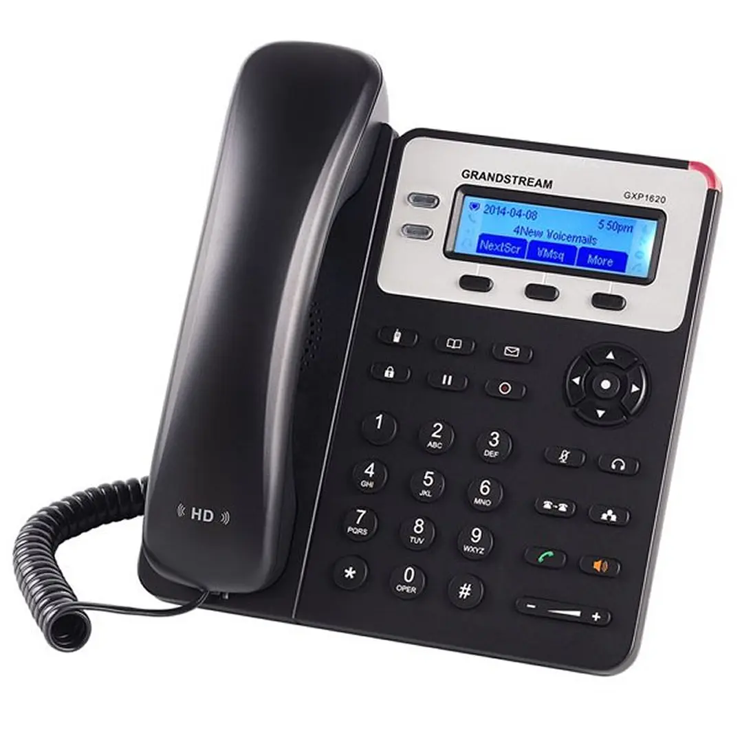 Grandstream Telefono IP GXP1620 2