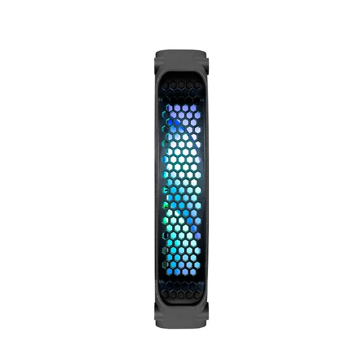 Coolbox Gaming Ventilador aux. INFINITY 12cm A-RGB 4