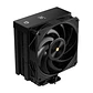 Hiditec Ventilador DC10 PRO PWM Black - vignette 1