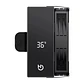 Hiditec Ventilador DC10 PRO PWM Black - vignette 4