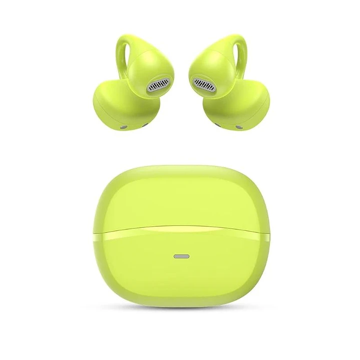 SPC Auriculares Boost Clip Magnetic Lima BT 5.4 1