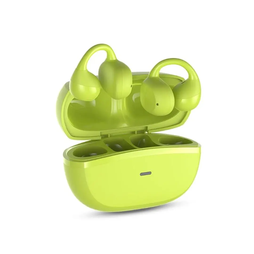SPC Auriculares Boost Clip Magnetic Lima BT 5.4 2