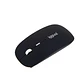 iggual Ratón Bluetooth BOM-1600DPI negro - Miniatura 3