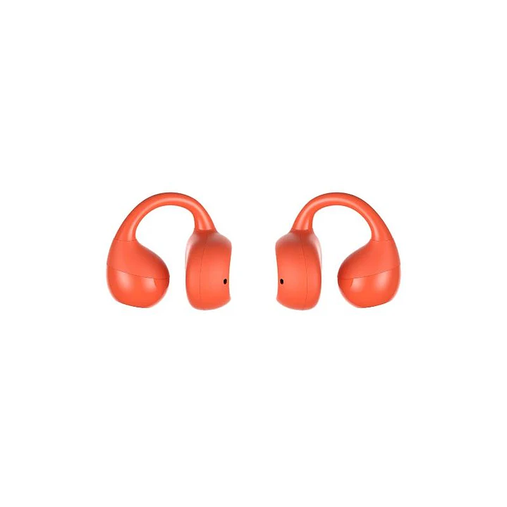 SPC Auriculares Boost Clip Imposter Rojo BT 5.4 4