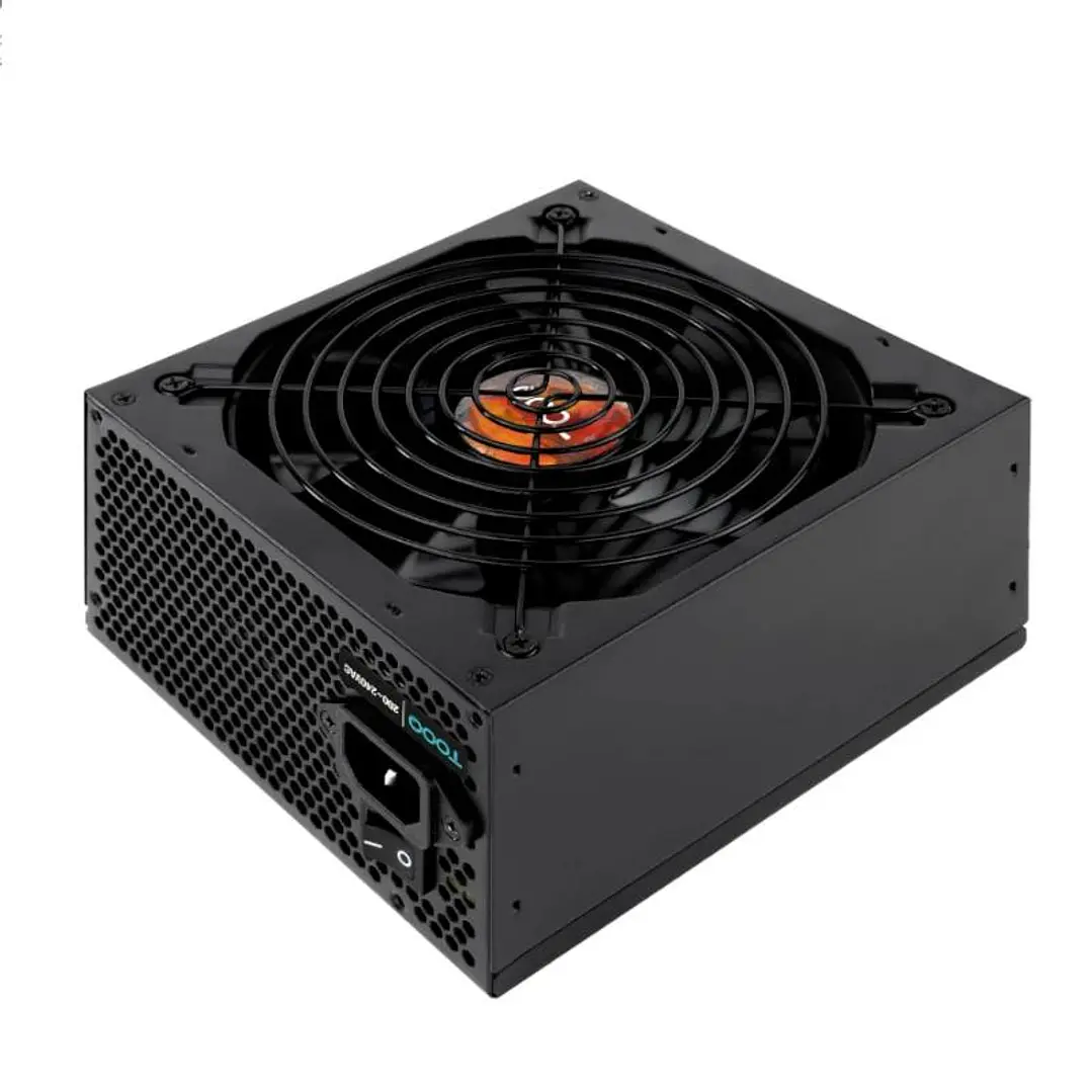 Tooq Fuente Alim.TQHELIOS-650SP 650W 80+ Bronze 2