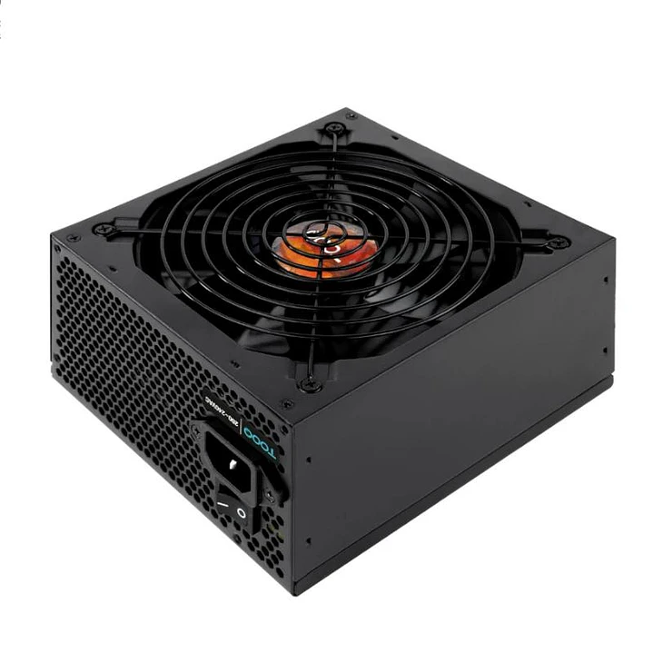 Tooq Fuente Alim.TQHELIOS-650SP 650W 80+ Bronze 2
