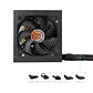 Tooq Fuente Alim.TQHELIOS-650SP 650W 80+ Bronze - Miniatura 3
