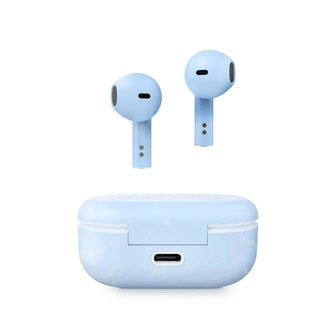 Energy Sistem Auriculares Senshi Eco Verde 3