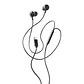 NGS Auricular Negro Estéreo USB-C Con Cable - thumbnail 1