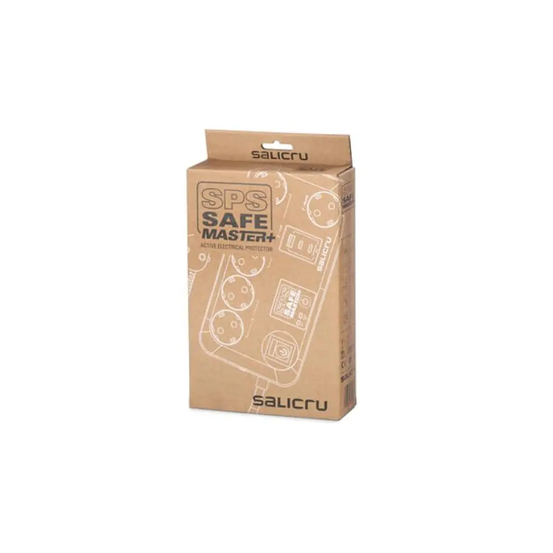 Salicru Regleta SPS SAFE MASTER+ 3