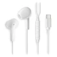 NGS Auricular Intraural Blanco Micro USB-C - Thumbnail 2