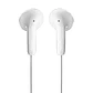 NGS Auricular Intraural Blanco Micro USB-C - Thumbnail 3