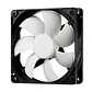 Tacens Aura II ventilador caja 12cm 12db bearing - thumbnail 2
