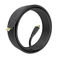Aisens Cable HDMI V2.1 CCS HEC 8K60HZ M/M 5.0m - Thumbnail 2