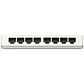 D-Link GO-SW-8E Switch 8x10/100Mbps Mini - vignette 2