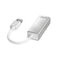 Nanocable Conversor USB 3.0 A Ethernet Gigabit - Thumbnail 2