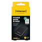Intenso | PowerBank B10000 | 10000 mAh Negro - Miniatura 3