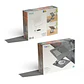 Tooq Soporte mesa 360º dispositivos hasta 13
