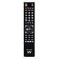 EWENT EW1570 Mando TV 4 en 1 programable x cable - vignette 1