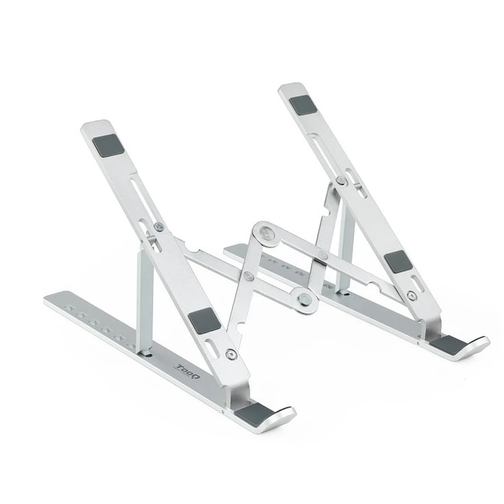 Tooq Soporte elevador plegable portátiles tablets 1