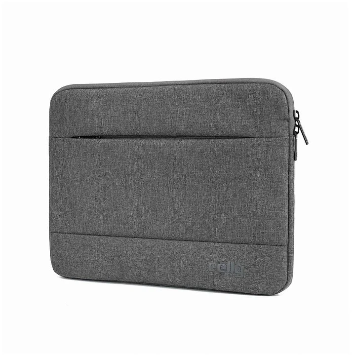 Celly Funda Portatil Sleeve hasta 13