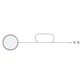 Celly Cargador MAGSAFE 15w Blanco - thumbnail 2