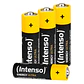 Intenso Pila Alcalina energy ultra AALR06 Pack-4 - thumbnail 2