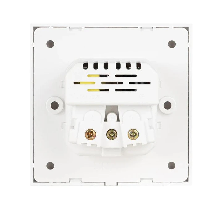Nanocable Base Pared toma SCHUKO 2USB-C PD20W 2