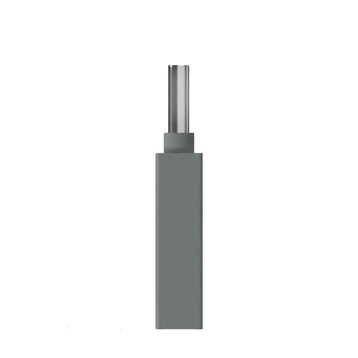Aisens Mini Adaptador USB 3.2 Gen1 3A CM-AH Gris 4