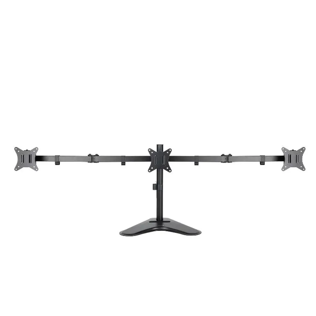 Tooq Soporte mesa DB1704TN-B 3 brazos 17-27